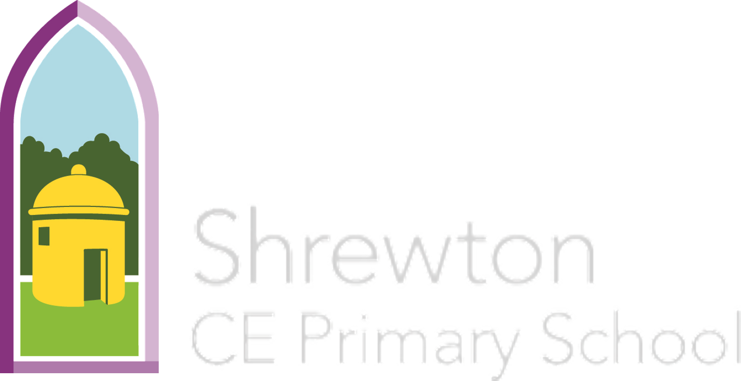 Logo for Shrewton CE Primary School