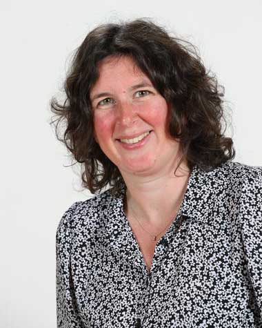 Photo of Mrs Jamie Smart