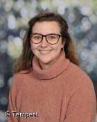 Photo of Miss Cassidy Hill