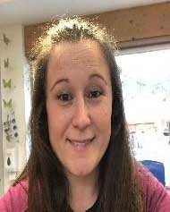 Photo of Mrs Rebecca Hardy