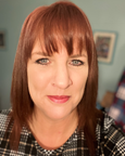 Photo of Mrs Liz Williams