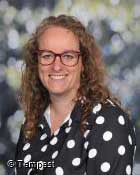Photo of Miss Gillian Walsh