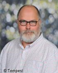 Photo of Mr Mark Halton