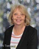 Photo of Mrs April Jackson